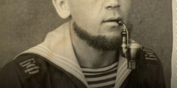 Miért viseltek csíkos felsőt a tengerészek a 19. században?