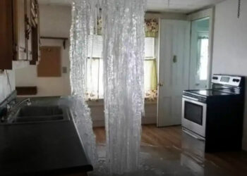 Az igazi hideg arcai: 30+ fotó, ami a csontjaidig hatol