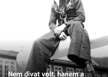 Ezért hordtak a tengerészek régen bő szárú nadrágot – a válasz nem a divatban rejlik!