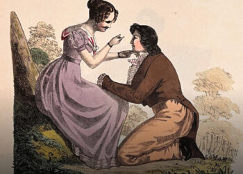 Az első éjszaka joga: rémtörténet a középkorból vagy történelmi tény?