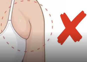 Vulgáris vagy kecses: 6 testrész, amit egy önmagát tisztelő nő megmutat – és amit soha