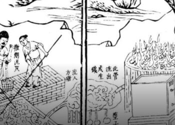 13 ókori találmány, ami megelőzte a modern technológiát