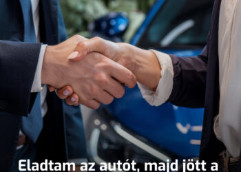 Eladtam az autót, de egy hét múlva a vevő visszakérte a pénzt – elszakadt a vezérműszíj