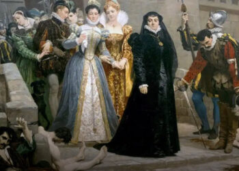 „Büdös férj” miatt sikertelen volt Margit királynő első éjszakája