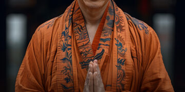 Hogyan döbbentik meg a tibeti szerzetesek a tudományt azzal, hogy haláluk után nem bomlanak el?