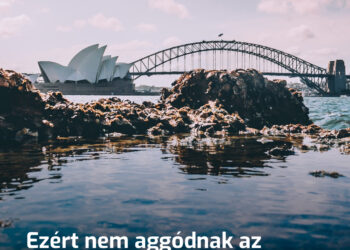 Ezért élnek boldogan az ausztrálok: 12 mindennapi szokás