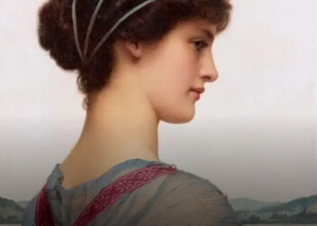 Egy ókori asszony tragikus valósága: férjtől függve, méltatlan körülmények között