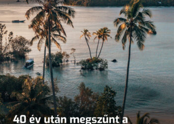 40 év óta először megszűnt a feláramlás a Panamai-öbölben – milyen veszélyei lehetnek?