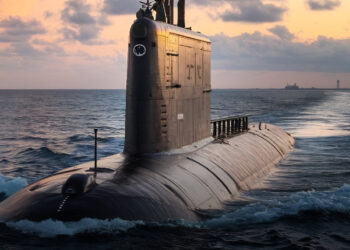 Dízel tengeralattjárók titkai: Hogyan üzemelnek a mélységben?