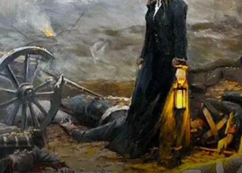 Elesettek sorsa: Mit csináltak a holttestekkel a régi csaták után?