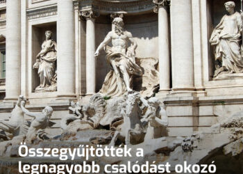 A világ 5 legnagyobb csalódást keltő turisztikai célpontja között a második egy magyar helyszín