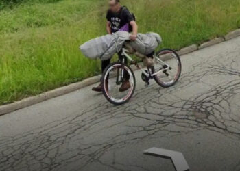 35 izgalmas felfedezés a Google Earth térképein