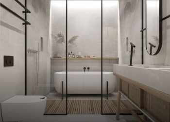 Szakértők figyelmeztetnek: 10 borzalmas fürdőszobai megoldás