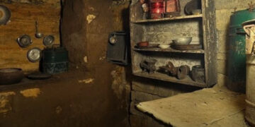 A föld alatti város: hogyan jöttek létre a 2500 km-es odesszai katakombák, és kik éltek ott valójában?