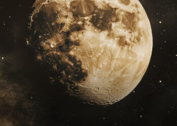 A Hold örökös titka: Miért nem látjuk a másik oldalát?