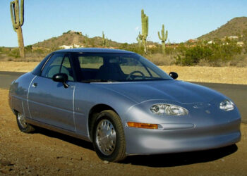 7 autó, ami sokkolta a világot