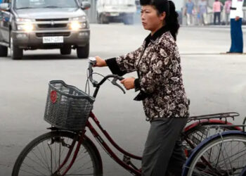 Észak-Korea közlekedési eszközei: a világ legzárkózottabb nemzetének járművei