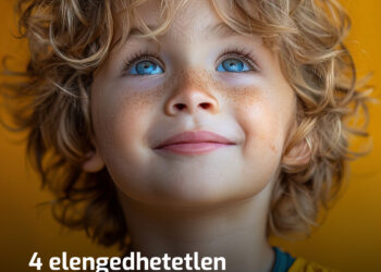 4 alapvető életlecke, amit gyermekeidnek érdemes megtanítani