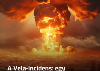 Ki okozta az 1979-es nukleáris robbanást, és miért nem vállalta érte senki a felelősséget?