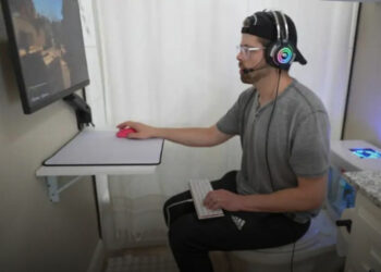 Képtelenség mosoly nélkül végignézni ezeket a WC-felújítási képeket: 11 humoros és különös megoldás