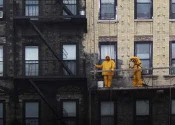 30 fénykép, ami könyörtelenül megmutatja az idő múlását