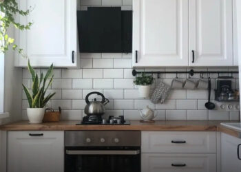 Régi panelkonyhák új élete: inspiráló felújítási ötletek