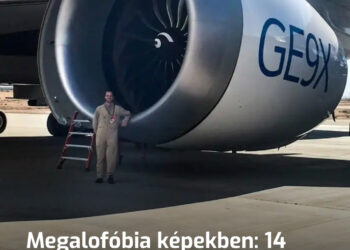 A megalofóbia képekben: 14 fotó, amitől kiráz a hideg, ha félsz a hatalmas dolgoktól