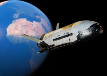 A világ legtitkosabb űrhajója visszatért: mit tudunk a Pentagon „fekete szelleméről”?