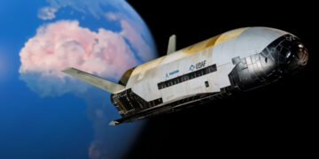 A világ legtitkosabb űrhajója visszatért: mit tudunk a Pentagon „fekete szelleméről”?