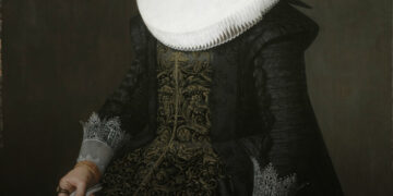 Miért hordtak az emberek Európában ilyen kényelmetlen magas és széles gallérokat?