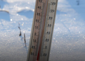 Celsius vs. Fahrenheit: így mérik a hideget és a meleget