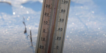 Celsius vs. Fahrenheit: így mérik a hideget és a meleget