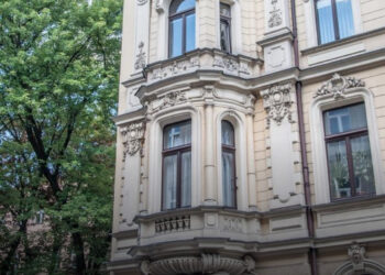 9 modern városi épület, amelynek története sokkal izgalmasabb, mint gondolnád