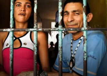 Vegyes börtönök Spanyolországban: közös büntetésvégrehajtás nők és férfiak számára