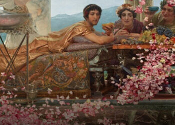 Heliogabalus: Az elvetemült római császár élete, botrányai és szégyenteljes végzete