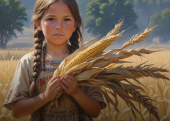 Hogyan lett a kukorica az európaiak halálának okozója: Az indián átkok, amelyek ma is érvényesek