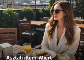 Etikett szabályok étkezés közben: A kenyér helyes fogyasztása és további 29 fontos útmutatás