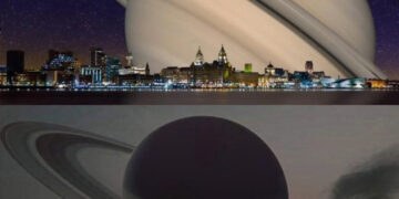 21 vizuális összehasonlítás, ami új szemszögből láttatja a hétköznapi dolgokat