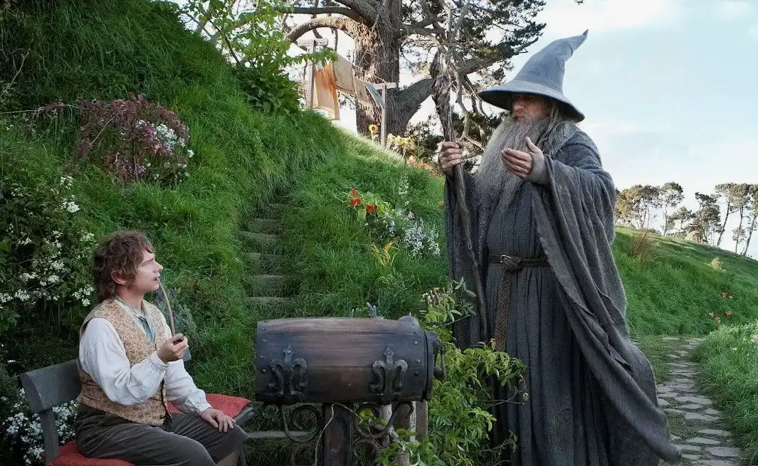 Fantázia, gyűrűk ura, háttértörténet, Hobbitok, inspiráció, irodalom, Középfölde, megye, tolkien, viselet