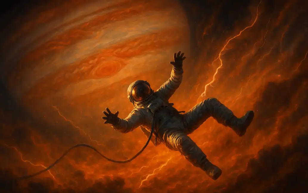 asztrofizika, bolygók, csillagászat, Jupiter, kolonizáció, Naprendszer, sci-fi, tudomány, Űrkutatás, világűr