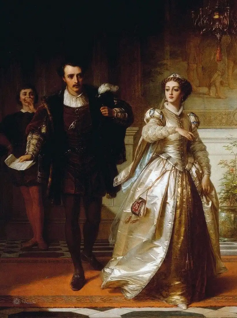 arisztokrácia, átok, Fogság, hercegnő, legenda, Lengyelország, sors, történelem, tragédia, vagyon