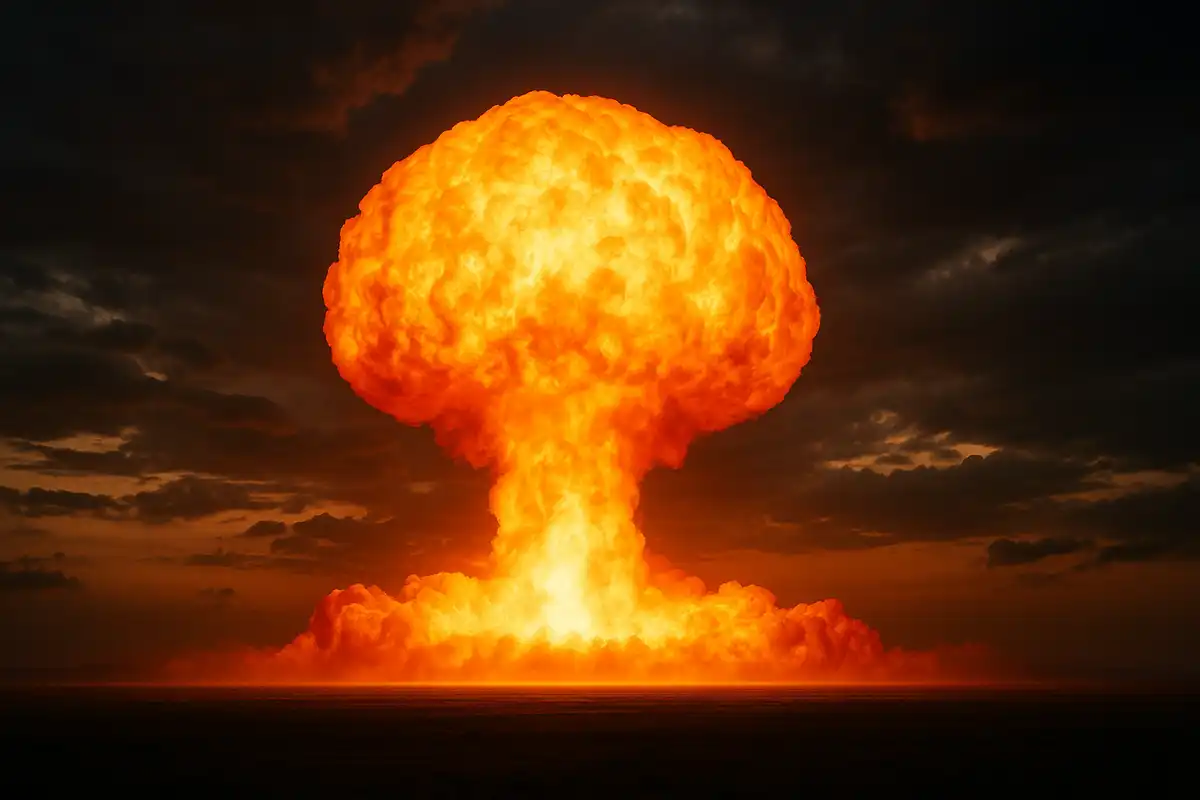 atombomba, energia, fegyverek, fizika, hidegháború, hidrogénbomba, nukleáris, Pusztítás, technológia, történelem