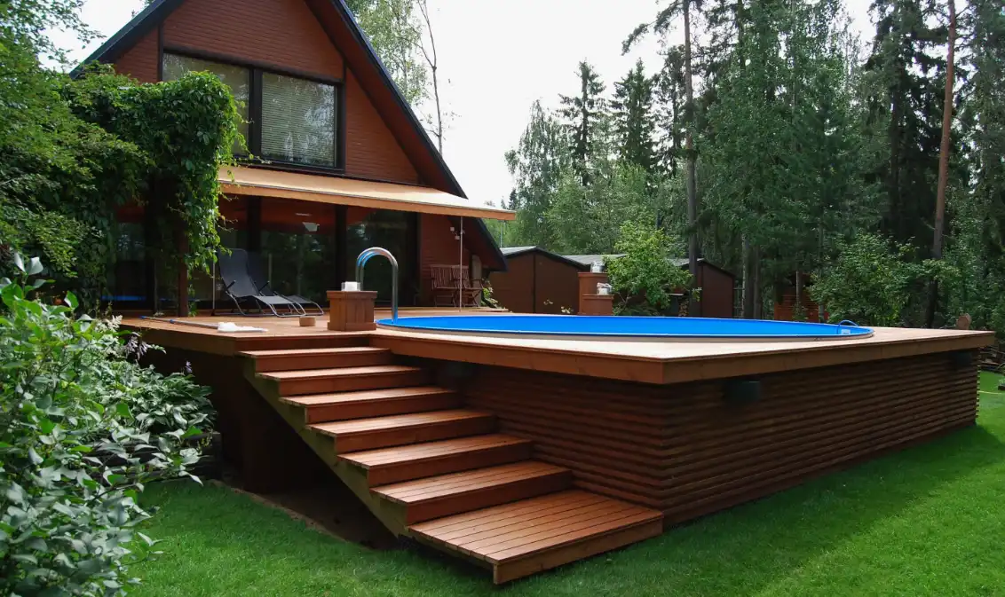 dekoráció, hibák, karbantartás, kert, költségek, nyaraló, praktikusság, Tanácsok, tapasztalat, tervezés