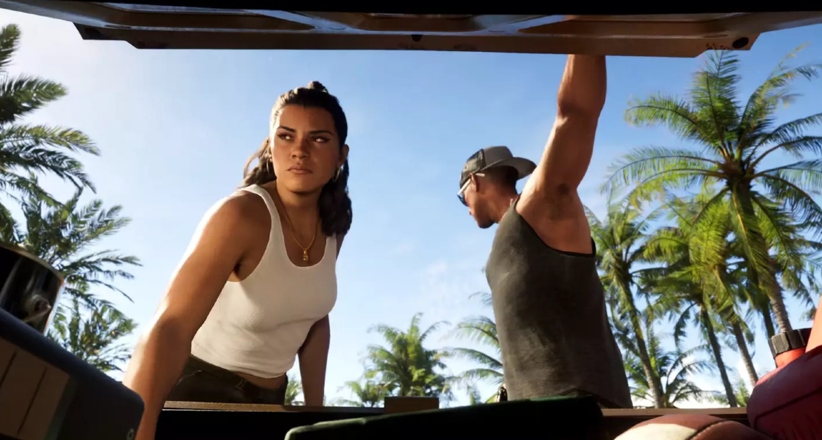 grand theft auto, grand theft auto 6, gta, gta 6, Rockstar Games, take-two