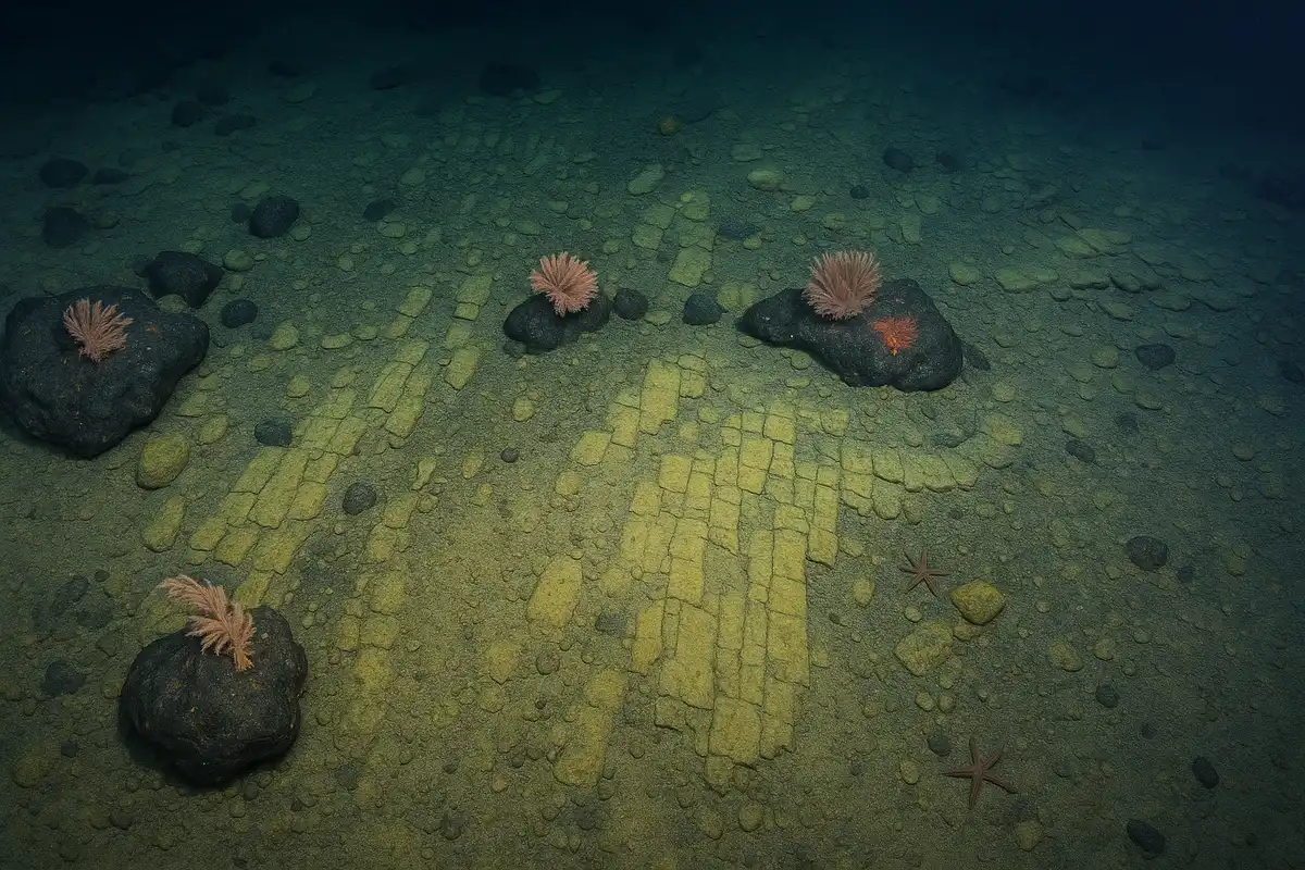 érdekesség, felfedezés, geológia, Hawaii, mélytenger, óceán, rejtély, természet, tudomány, vulkán