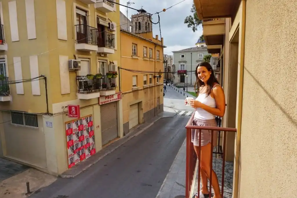 életmód, építészet, ingatlan, lakás, lakáskultúra, lakberendezés, Mediterrán, otthon, spanyolország, terasz