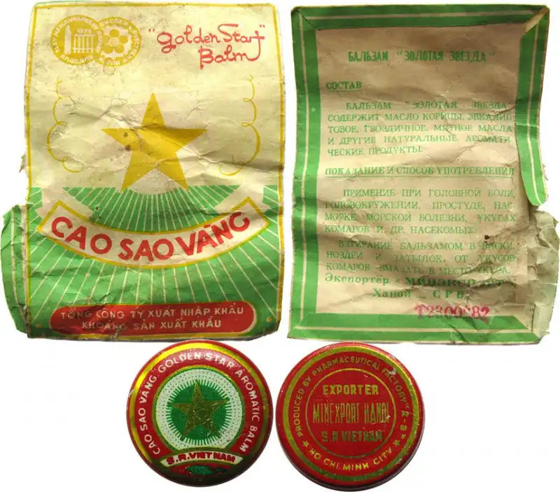 egészség, Érdekesség, Gyógymód, hagyomány, mítosz, nosztalgia, retró, szovjetunió, történelem, Vietnam