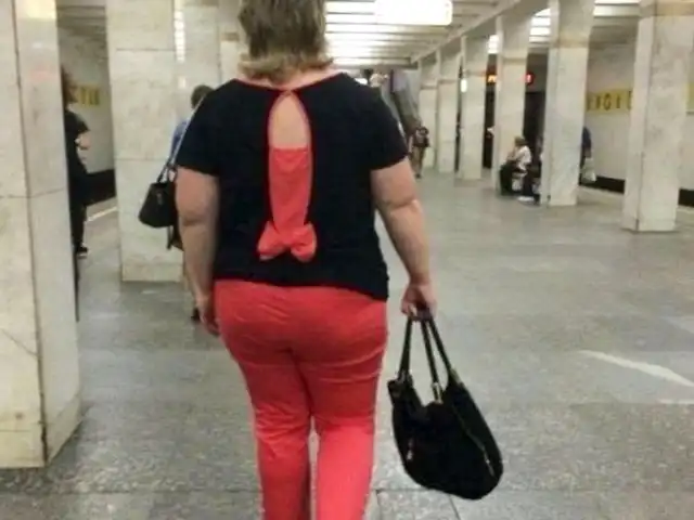 Baki, Ciki, divat, dizájn, humor, Minta, Öltözködés, stílus, szórakozás, trend