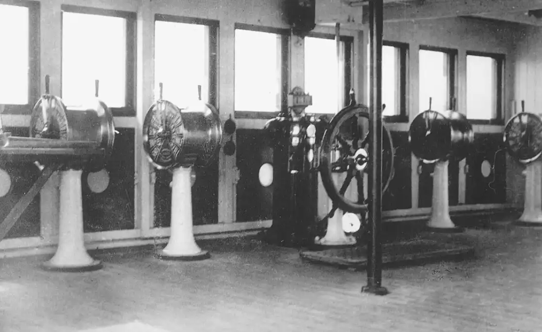 érdekességek, Gépészet, hajóépítés, hajózás, mítoszok, technika, tévhitek, Titanic, történelem