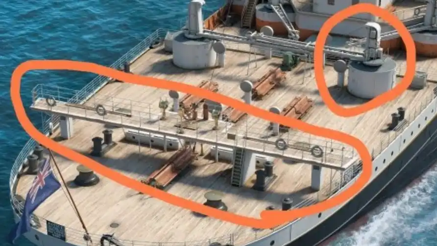 érdekességek, Gépészet, hajóépítés, hajózás, mítoszok, technika, tévhitek, Titanic, történelem